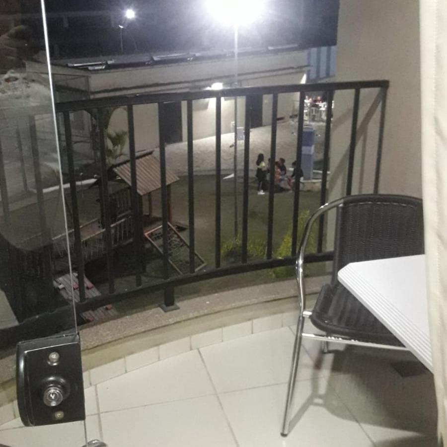 Quartier Das Aguas Aldeia Barra do Pirai Luaran gambar